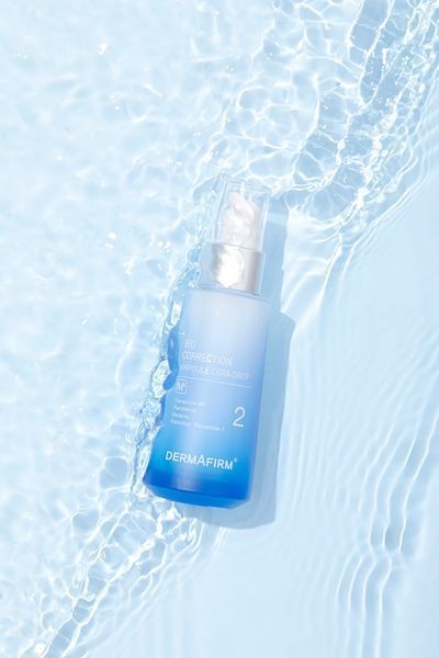 Заспокійлива відновлююча сироватка DermАfirm Bio Correction Ampoule Cera-Drop M4, 50 мл NC002755 фото