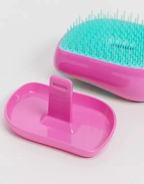 Щітка для волосся Tangle Teezer Compact Styler Paradise Bird NC000681 фото