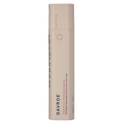 Делікатний відновлюючий кондиціонер DAVROE Repair Senses Revitalising Conditioner 325 мл NC002139 фото
