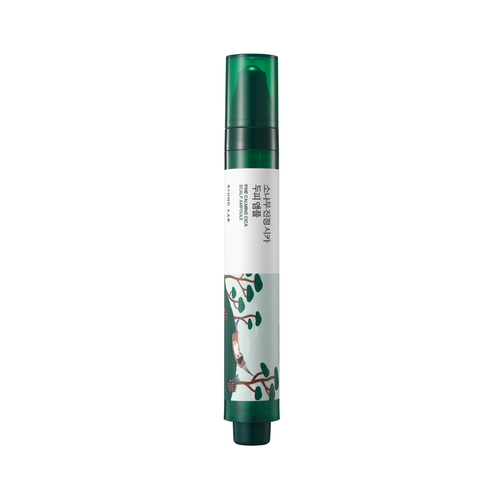 Ампула для шкіри голови з екстрактом голок сосни ROUND LAB Pine Calming Cica Scalp Ampoule, 15 мл NC004370 фото