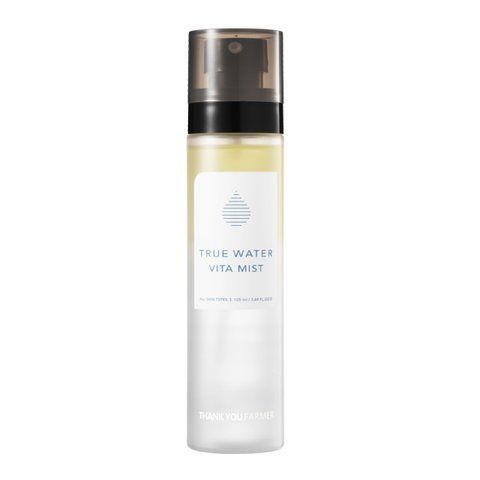 Вітамінний спрей для обличчя THANK YOU FARMER True Water Vita Mist 105 ml NC002545 фото