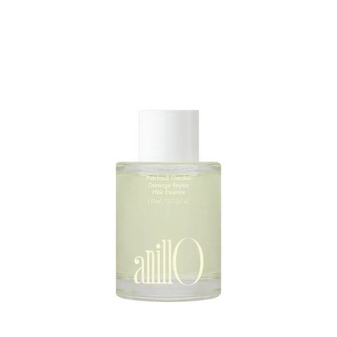 Відновлююча есенція для дуже пошкодженого волосся ANILLO Patchouli Garden Damage Repair Hair Essence 10мл NC003459 фото
