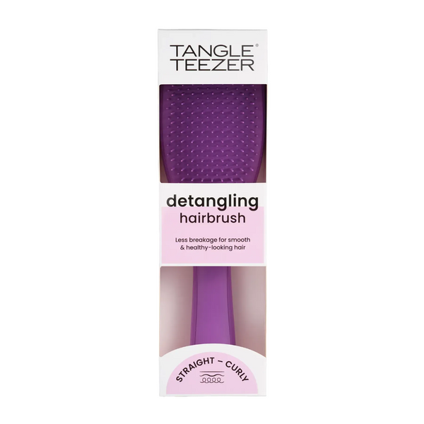 Щітка для волосся Tangle Teezer The Ultimate Detangler Fresh Purple NC004288 фото