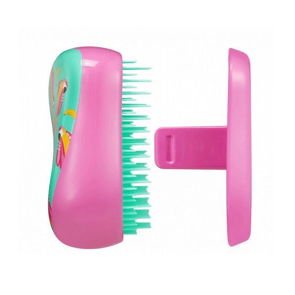 Щітка для волосся Tangle Teezer Compact Styler Paradise Bird NC000681 фото