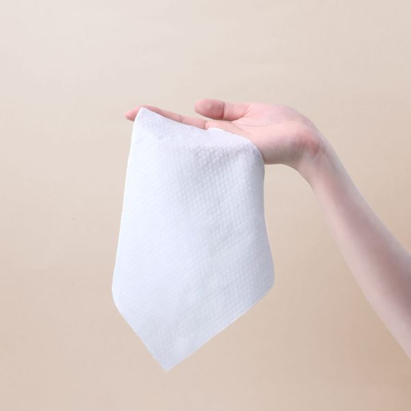 Дитячі очищувальні серветки ROUND LAB Baby Mild Wet Wipes, 20 шт NC003495 фото