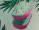 Щітка для волосся Tangle Teezer Compact Styler Paradise Bird NC000681 фото 6