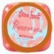 Скраб для тіла Tree Hut Preppy Peach Sugar Scrub, 510 г NC004700 фото 5