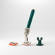 Стартовий набір засобів для гоління Fler The Razor Starter Set Pine NC002971 фото 1