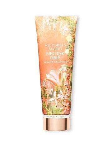 Лосьон для тела Fragrance Lotion Nectar Drip Limited Edition Royal Garden Victoria&rsquo;s Secret 236мл NC001201 фото
