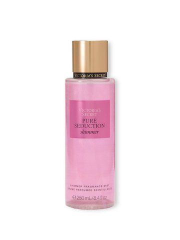 Спрей для тіла з шимером Victoria's Secret Fragrance Mist PURE SEDUCTION 250мл NC001296 фото