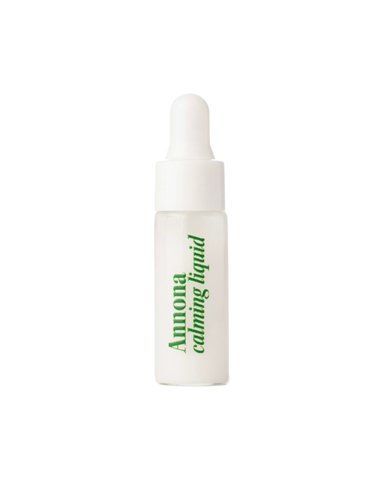 Багатофункціональний заспокійливий засіб HUGS Annona Calming Liquid, 5 мл NC004578 фото