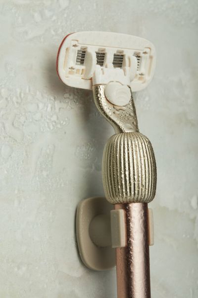 Стартовий набір засобів для гоління Fler The Razor Starter Set Blush NC002970 фото