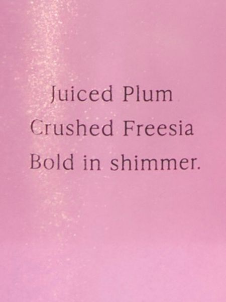 Спрей для тіла з шимером Victoria's Secret Fragrance Mist PURE SEDUCTION 250мл NC001296 фото