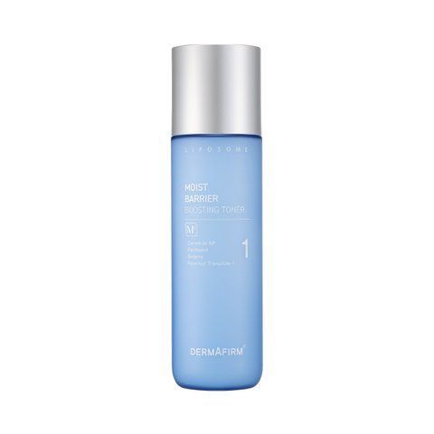 Заспокійливий зволожуючий тонер DermАfirm Moist Barrier Boosting Toner M4, 200 мл NC002756 фото