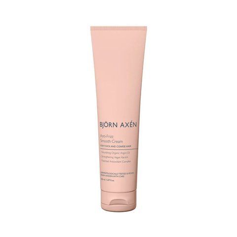 Розгладжуючий крем Bjorn Axen Anti-Frizz Smooth Cream 150 ml NC003345 фото