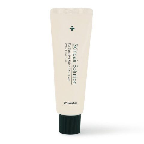 Відновлюючий крем для обличчя CU SKIN Dr. Solution Skinpair Solution 50 мл NC001891 фото