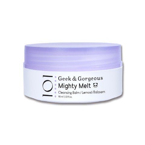 Гідрофільний бальзам Geek & Gorgeous Mighty Melt, 98 мл NC002546 фото