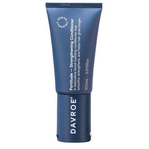 Кондиціонер для зміцнення волосся DAVROE Fortitude Strengthening Conditioner, 100мл NC002149 фото