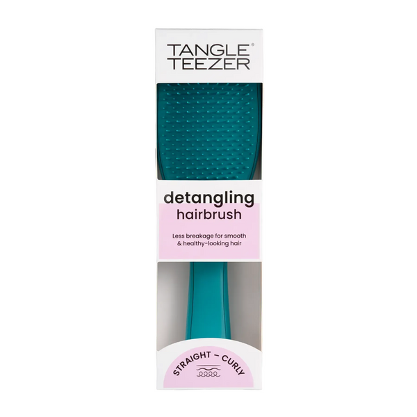 Щітка для волосся Tangle Teezer The Ultimate Detangler Transformative Teal NC004289 фото