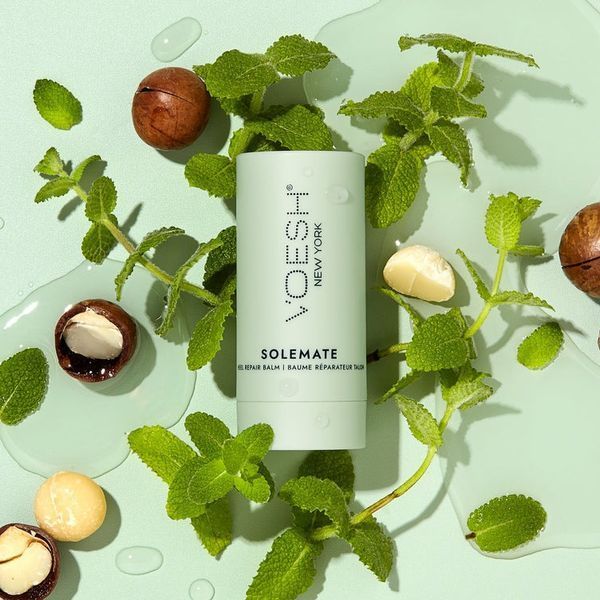 Відновлювальний бальзам для п'ят VOESH Solemate Heel Repair Balm, 22 г NC003263 фото