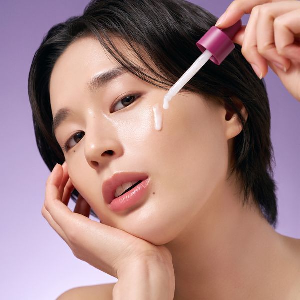 Сироватка з бакучіолом Purito Seoul Bakuchiol Timeless Bloom Revitalizing Serum, 30 ml NC004006 фото