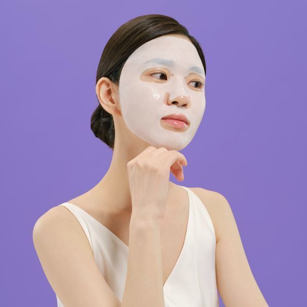 Зволожувальна тканинна маска SKIN&LAB Barrierderm Deep Moisture Sheet Mask 25 ml NC002840 фото