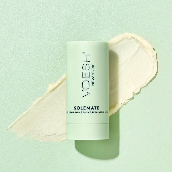 Відновлювальний бальзам для п'ят VOESH Solemate Heel Repair Balm, 22 г NC003263 фото