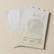 Протеїнова маска з ефектом щільності та сяйва KOY Solid Volume Ampoule Mask, 5 шт NC004656 фото 3