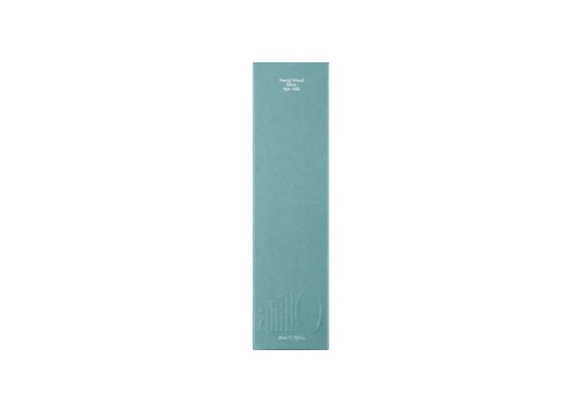 Молочко для волосся ANILLO Neroli Wood Glow Hair Milk, 80 мл NC004331 фото