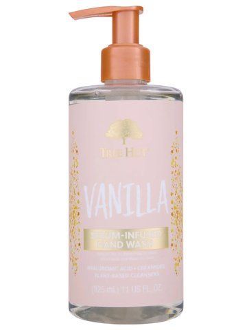 Мило для рук Tree Hut Vanilla Hand Wash 325g NC003509 фото