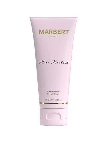 Ніжний крем для душу Miss Marbert Gentle Shower Cream, 200 мл NC003273 фото