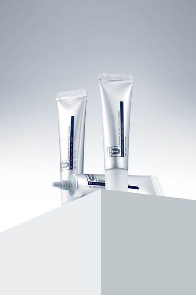 Крем-вуаль для рук з пептидами та волюфіліном CU SKIN Vitamin U Hand Veil Cream, 30 мл NC004257 фото