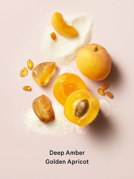 Міст для тіла Victoria's Secret Amber Romance Fragrance Mist, 250 мл NC004215 фото