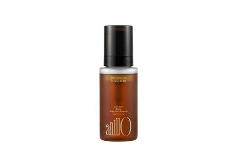 Укріплюючий засіб для шкіри голови ANILLO Dark Beer Biome Scalp Foam Ampoule, 95 мл NC004380 фото