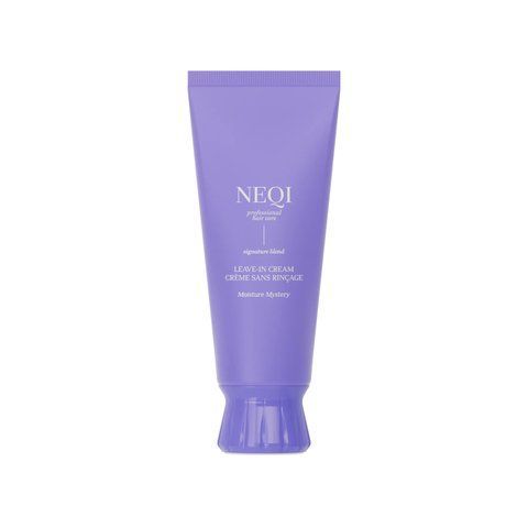Незмивний крем для зволоження та блиску NEQI Moisture Mystery Leave-In Cream 200 ml NC002855 фото