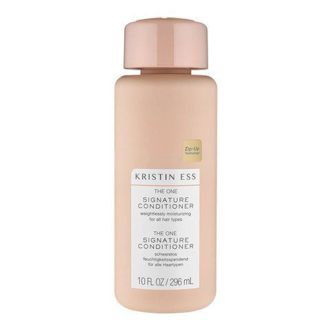 Зволожуючий кондиціонер для волосся Kristin Ess The One Signature Conditioner 296ml NC003025 фото