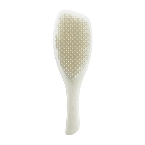 Щітка для волосся Tangle Teezer The Complete Carebrush&trade; Halo White NC004880 фото