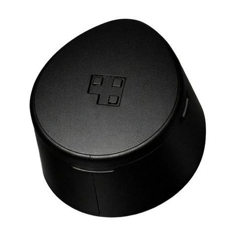 Захисний чохол для бʼюті пристрою Medicube AGE-R Booster Pro Head Case Black NC004143 фото