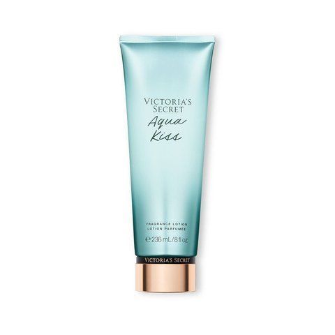 Лосьйон для тіла Fragrance Lotion Aqua Kiss Victoria&rsquo;s Secret 236мл NC001316 фото