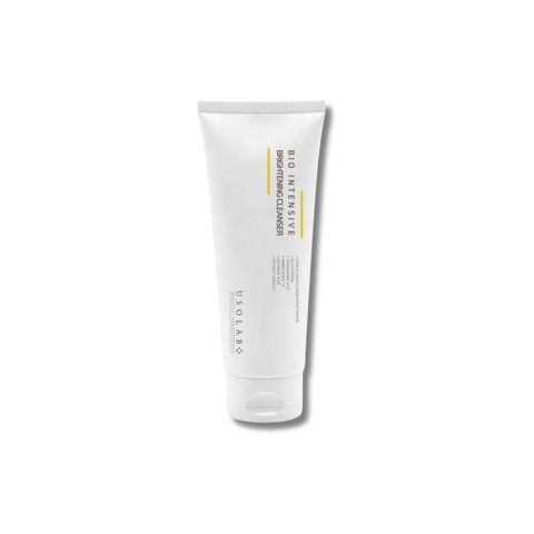 Освітлюючий та омолоджуючий гель для вмивання USOLAB Bio Intensive Brightening Cleanser, 120 мл NC004460 фото