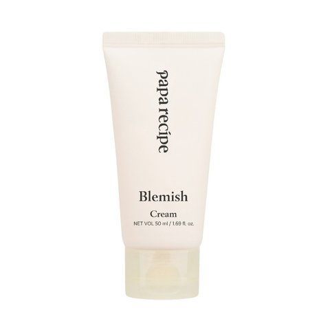 Заспокійливий ферментований крем Papa Recipe Blemish Cream, 50 ml NC002035 фото