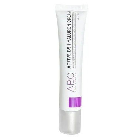 Зволожувальний крем з ABO Active B5 Hyaluron Cream, 40 мл NC002426 фото