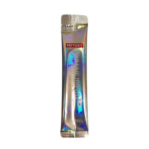 Маска-плівка для обличчя Medi-Peel Peptide 9 Volume Bio Tox Glow Wrapping Mask, 4 мл NC003401 фото