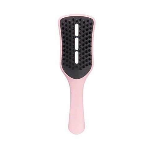 Щітка для укладання феном Tangle Teezer Easy Dry & Go Tickled Pink NC000552 фото