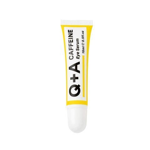 Сироватка для області навколо очей Q+A Caffeine Eye Serum, 15ml NC000187 фото