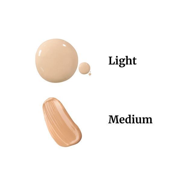 Мінеральний сонцезахисний крем у відтінку Light TRANSPARENT-LAB Mineral Tinted Sunscreen Light SPF 50, 100 мл NC003745 фото