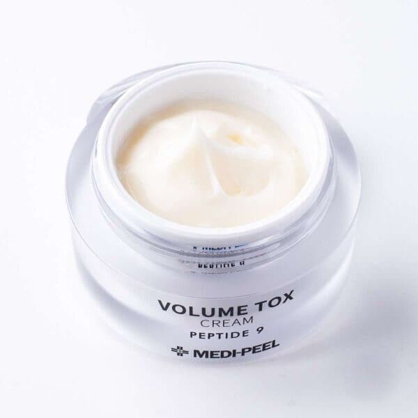 Крем з пептидами омолоджуючий Medi-Peel Peptide 9 Volume TOX Cream 50 ml NC000334 фото