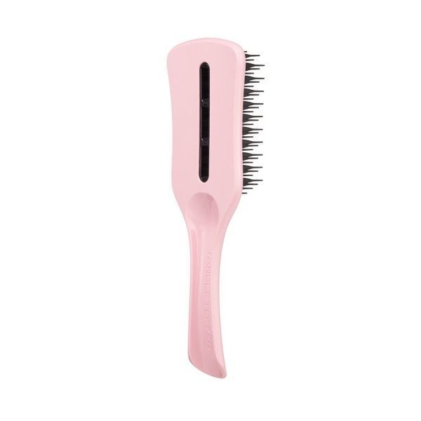 Щітка для укладання феном Tangle Teezer Easy Dry & Go Tickled Pink NC000552 фото