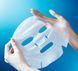 Ліфтингова маска для обличчя з пептидами WELLAGE Hyper Peptide Bandage Lifting Mask, 5 шт NC004917 фото 3
