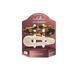 Заколка для волосся invisibobble CLIPSTAR PREMIUM Star Gazing NC002770 фото 1